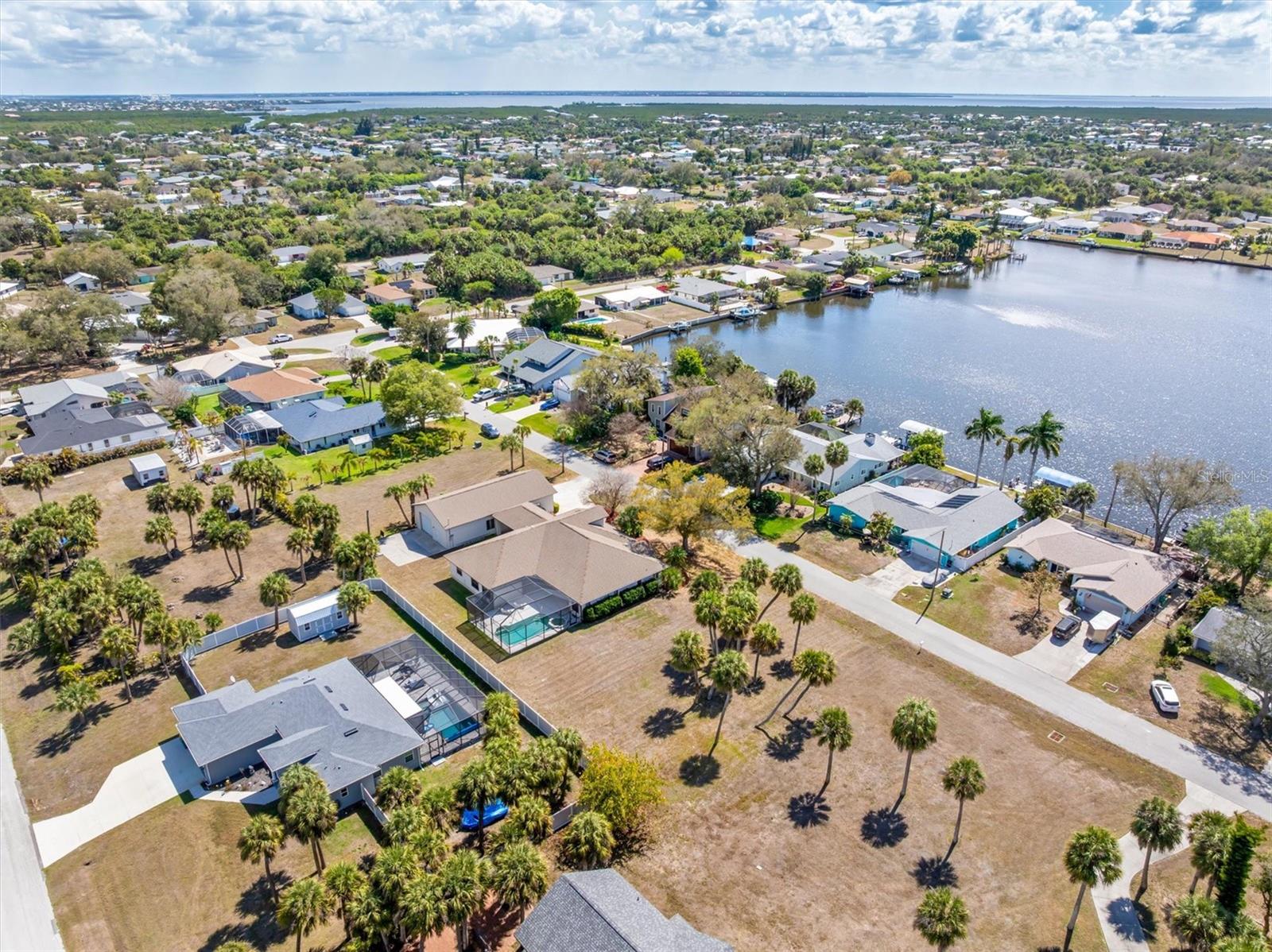 PORT CHARLOTTE SEC 037 - Residential