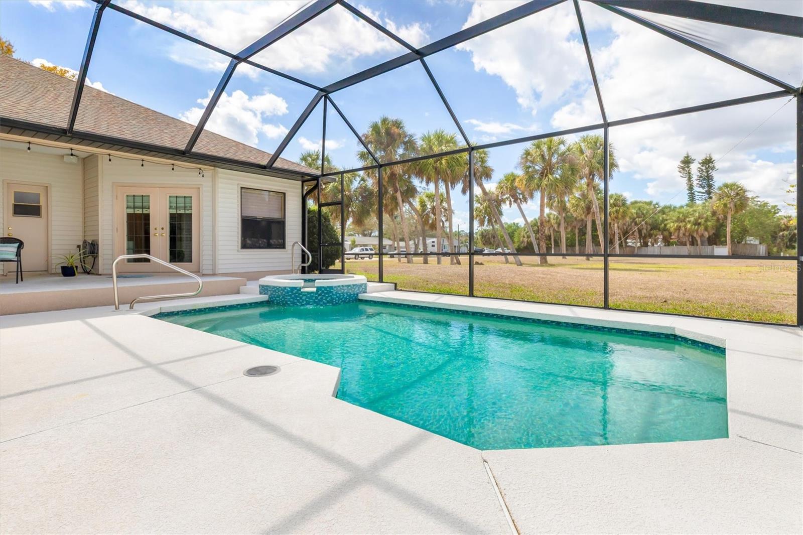 PORT CHARLOTTE SEC 037 - Residential