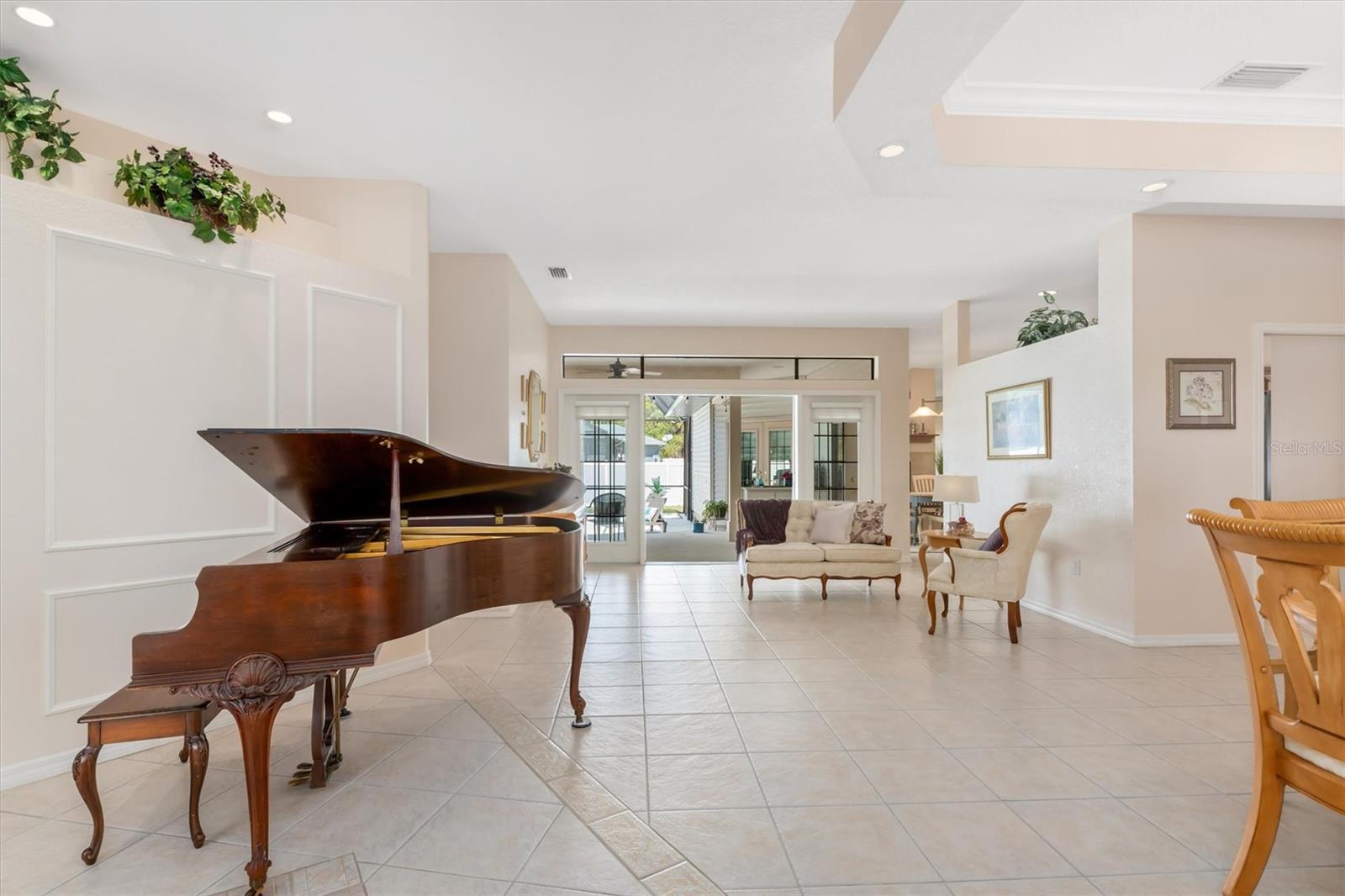 PORT CHARLOTTE SEC 037 - Residential