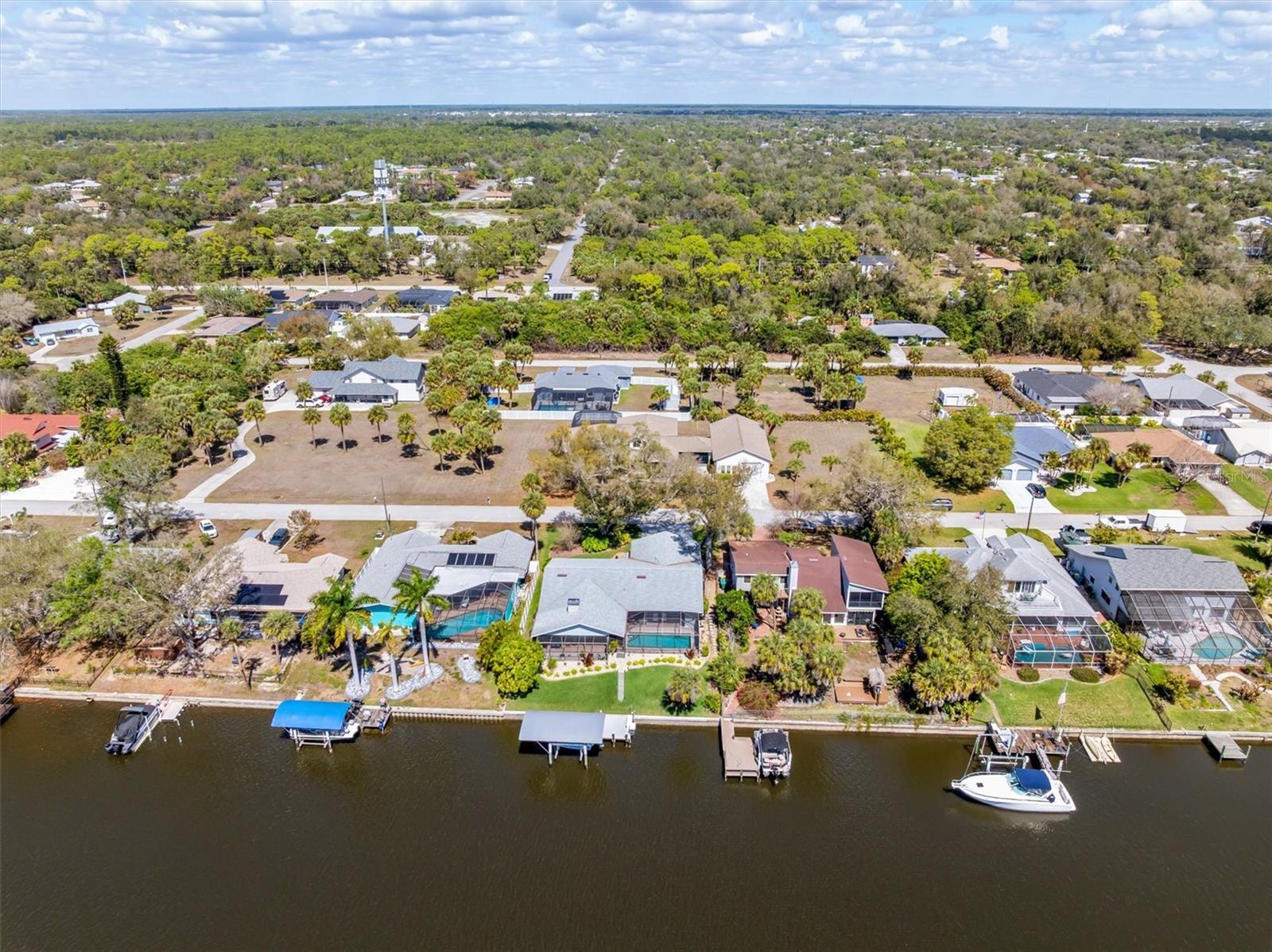 PORT CHARLOTTE SEC 037 - Residential