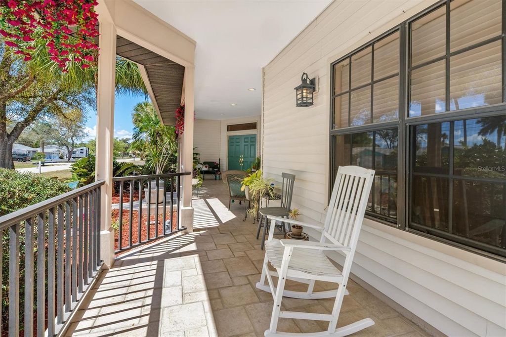 Photo of 18412 Meyer Avenue, Port Charlotte, FL 33948 (MLS # D6146497)