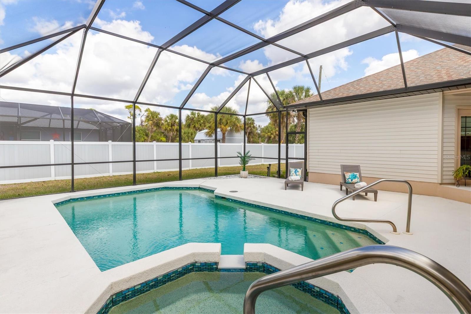 PORT CHARLOTTE SEC 037 - Residential