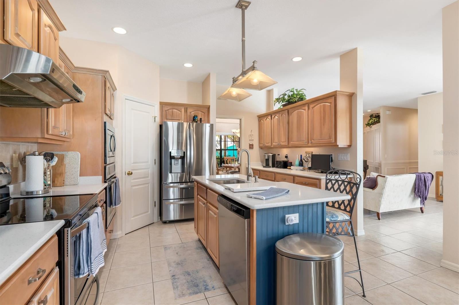 PORT CHARLOTTE SEC 037 - Residential