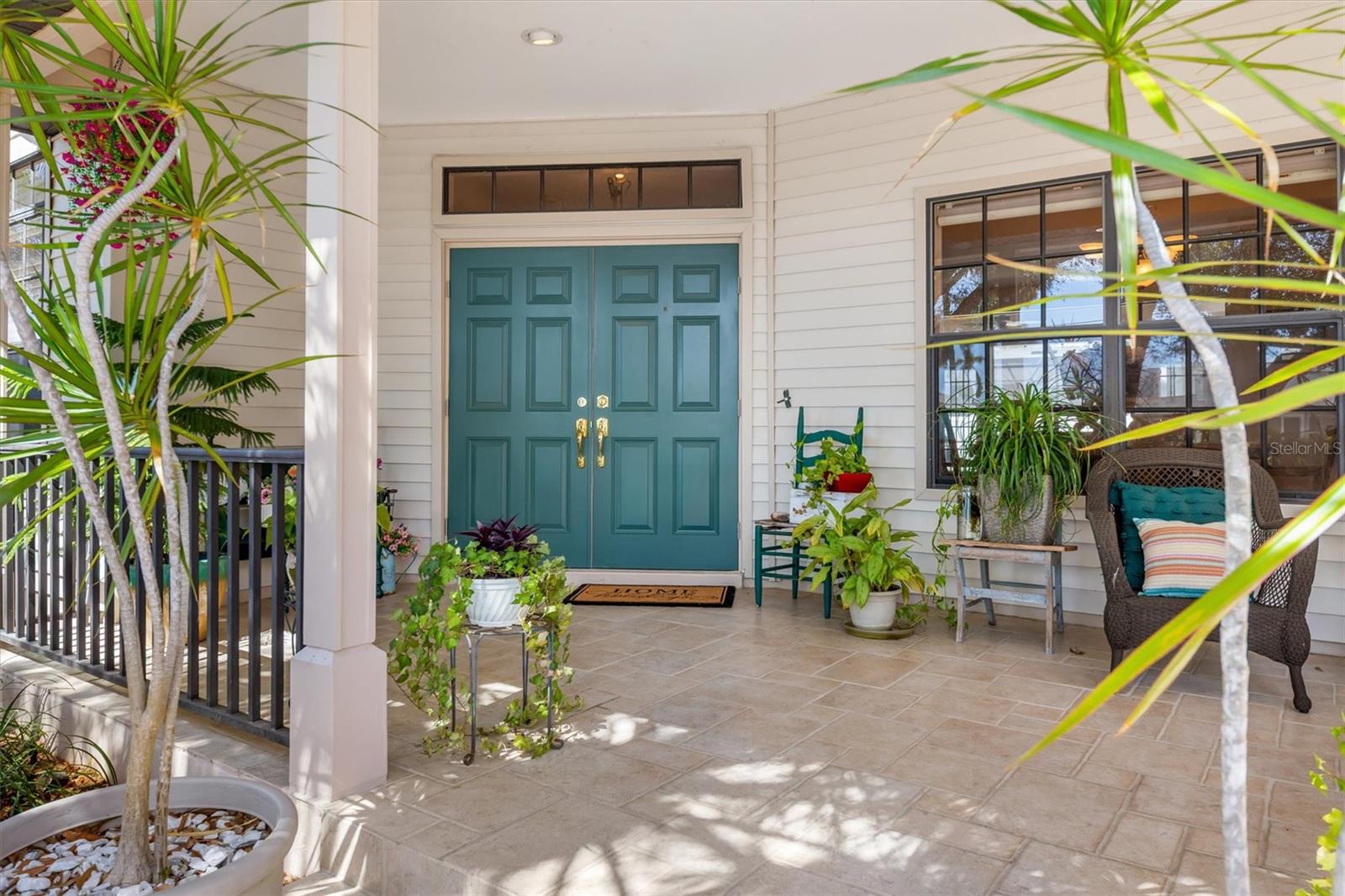 PORT CHARLOTTE SEC 037 - Residential