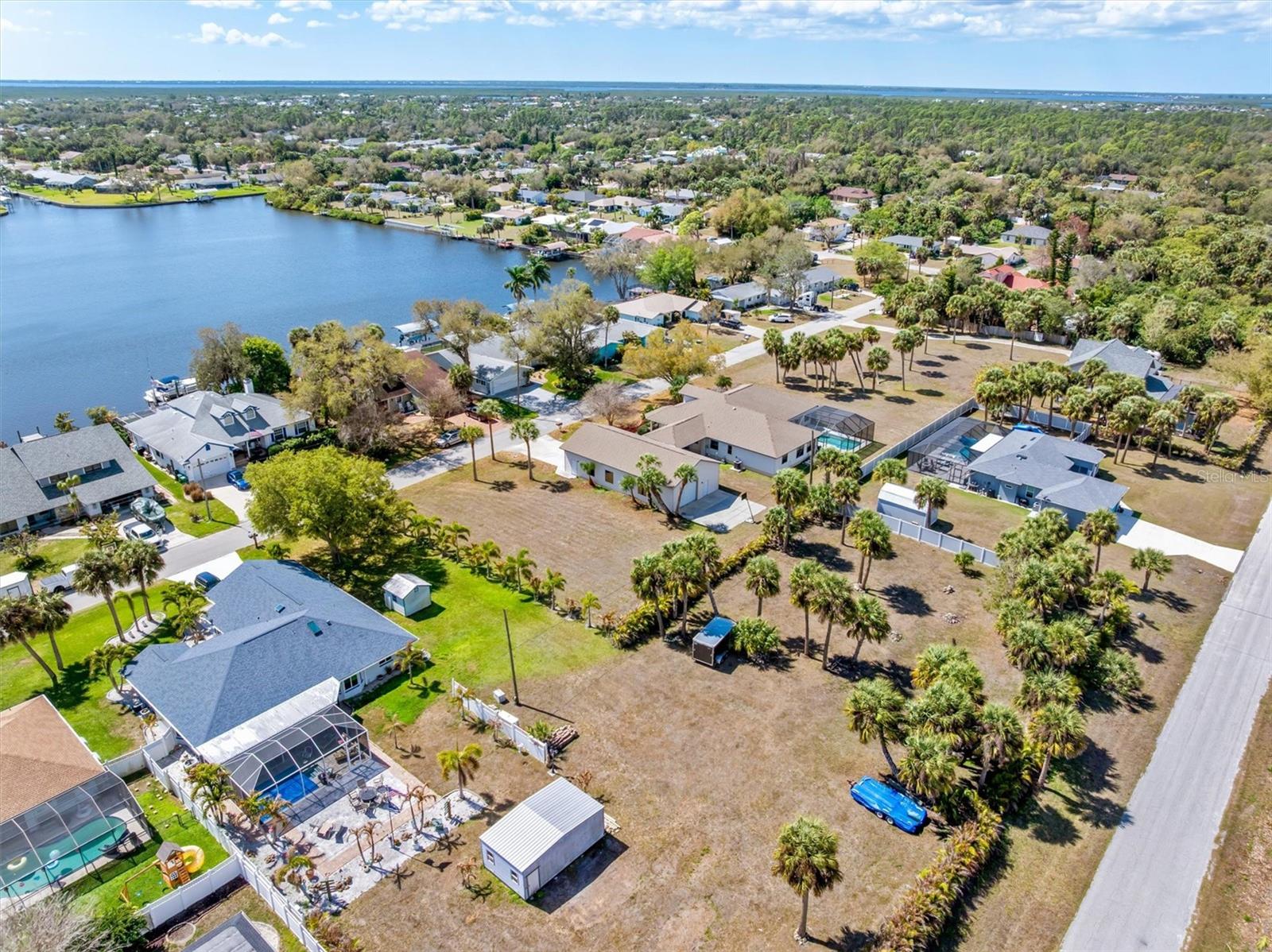 PORT CHARLOTTE SEC 037 - Residential