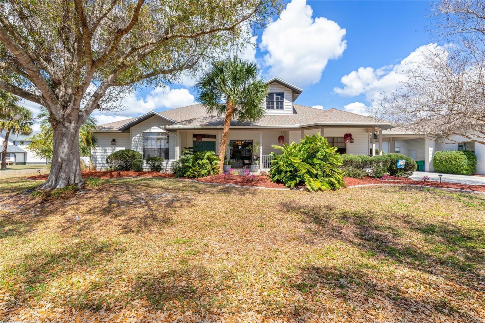 PORT CHARLOTTE SEC 037 - Residential