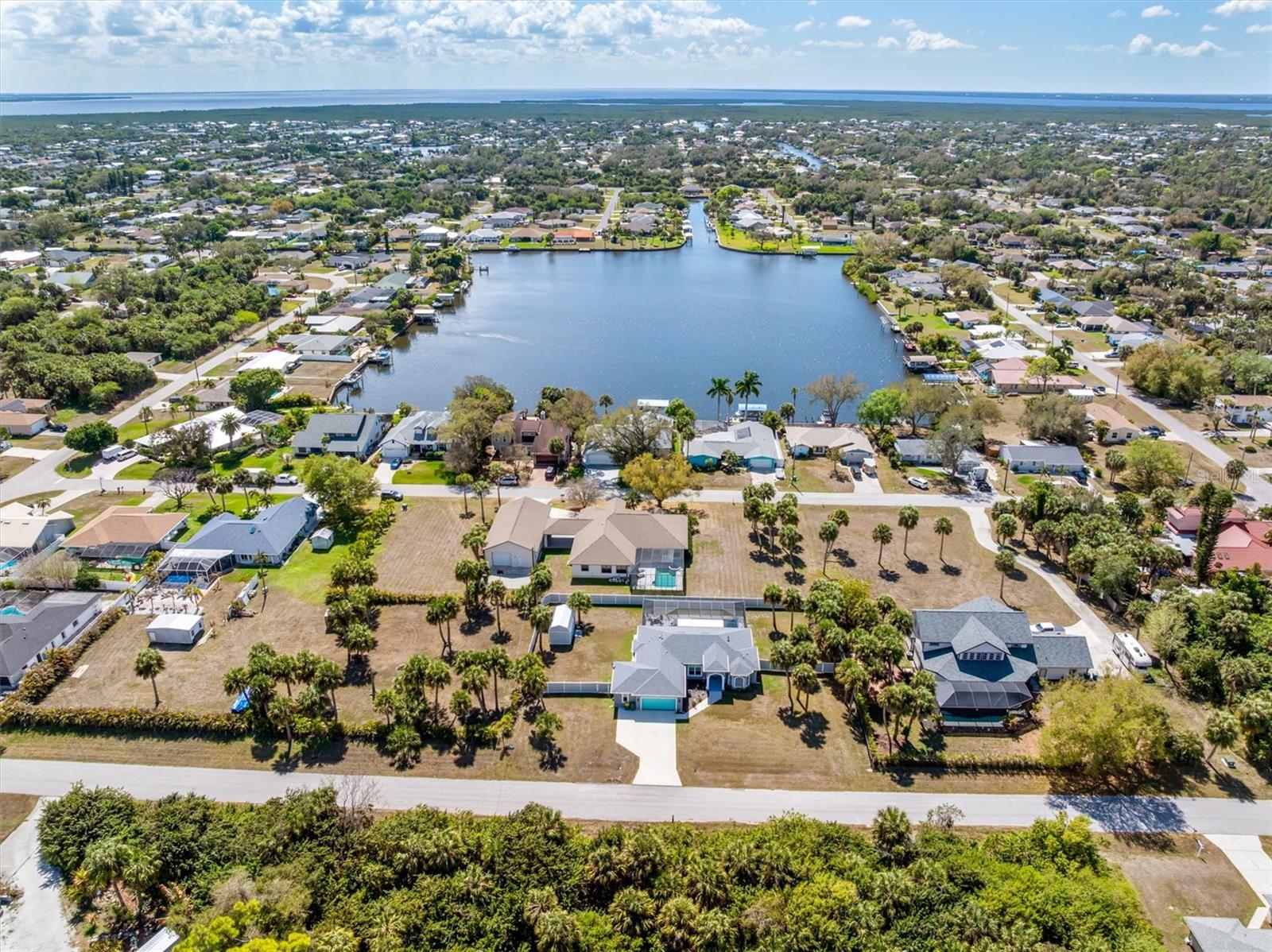 PORT CHARLOTTE SEC 037 - Residential