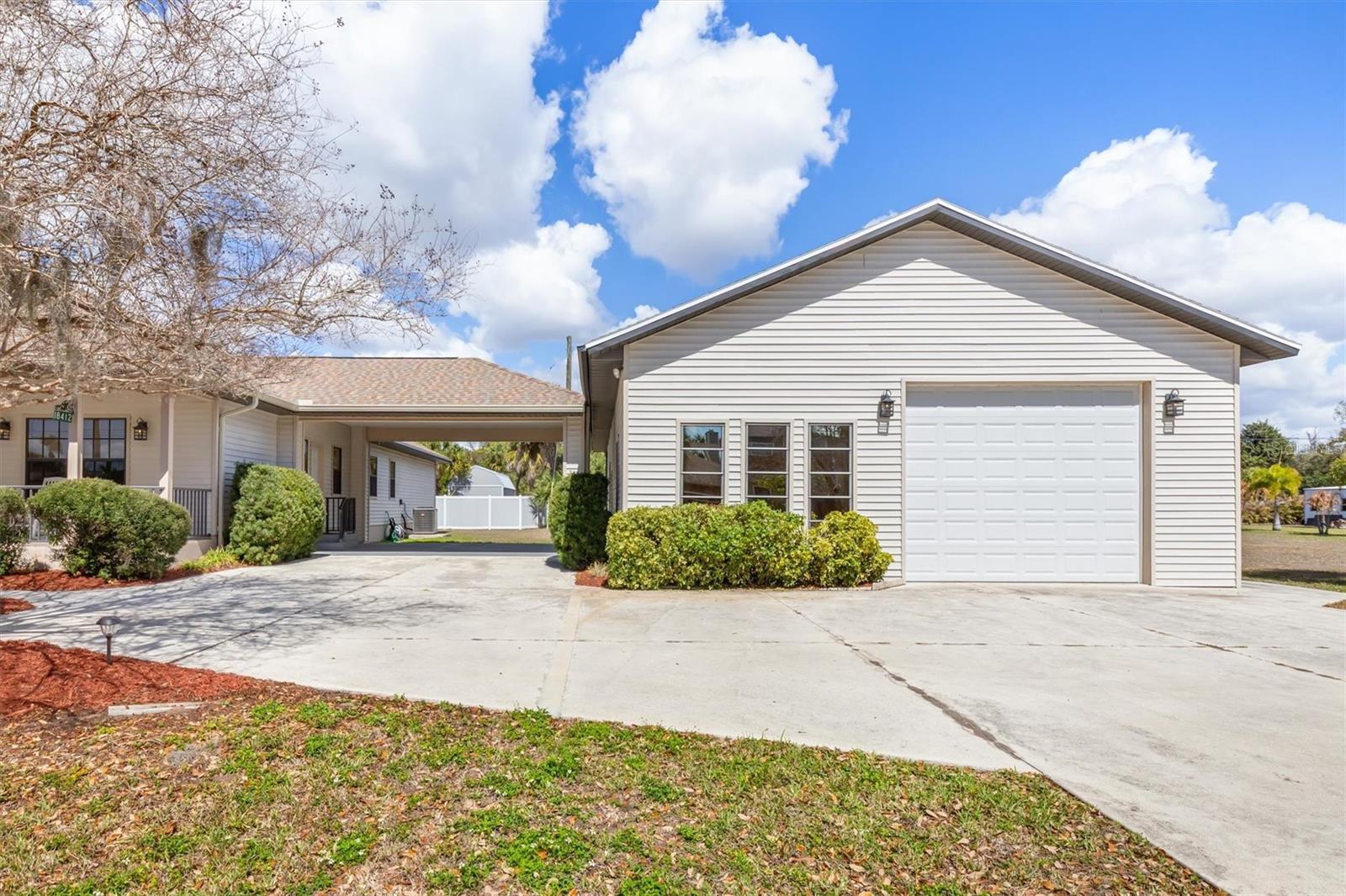 PORT CHARLOTTE SEC 037 - Residential