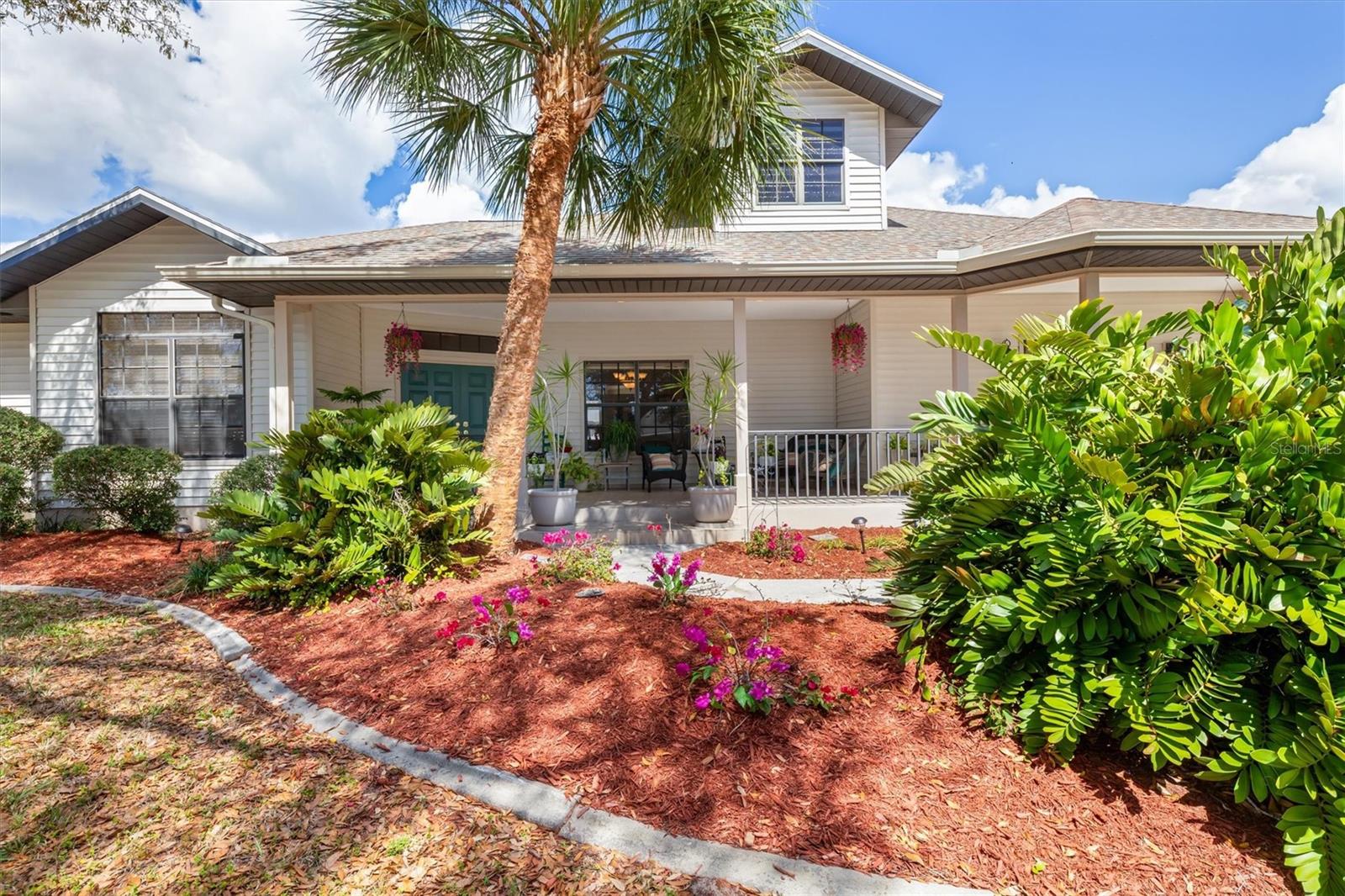 PORT CHARLOTTE SEC 037 - Residential