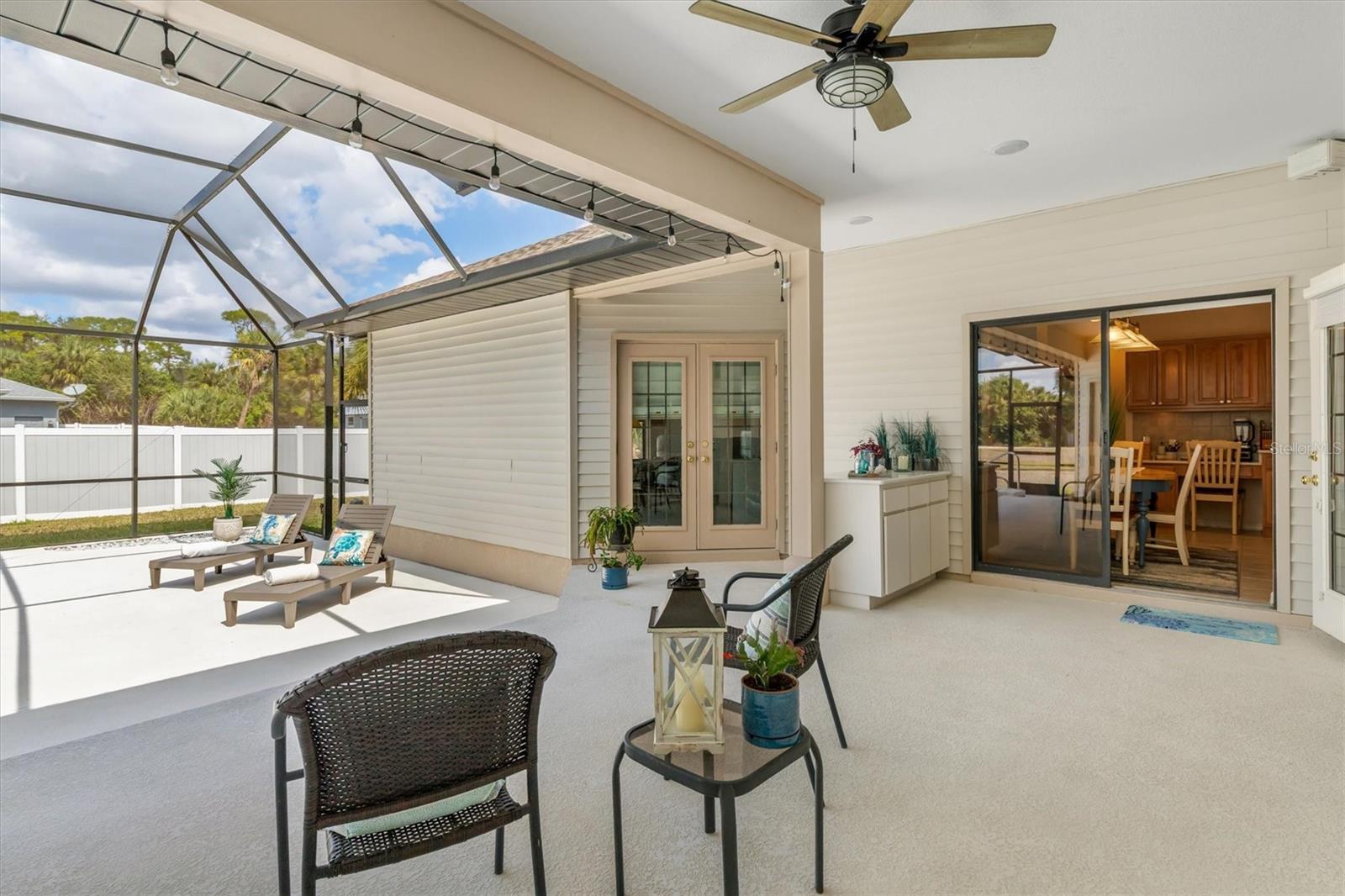 PORT CHARLOTTE SEC 037 - Residential