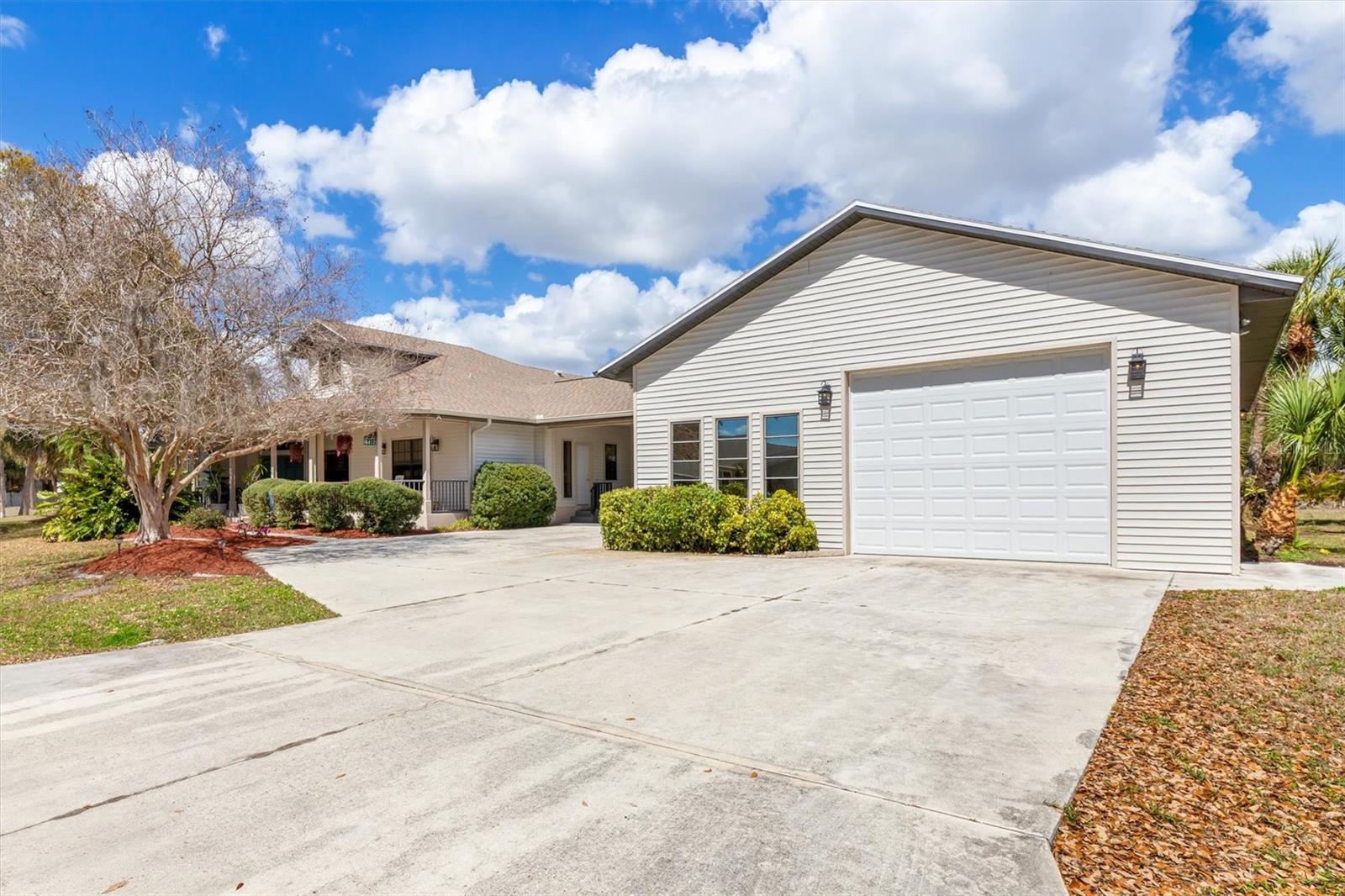 PORT CHARLOTTE SEC 037 - Residential