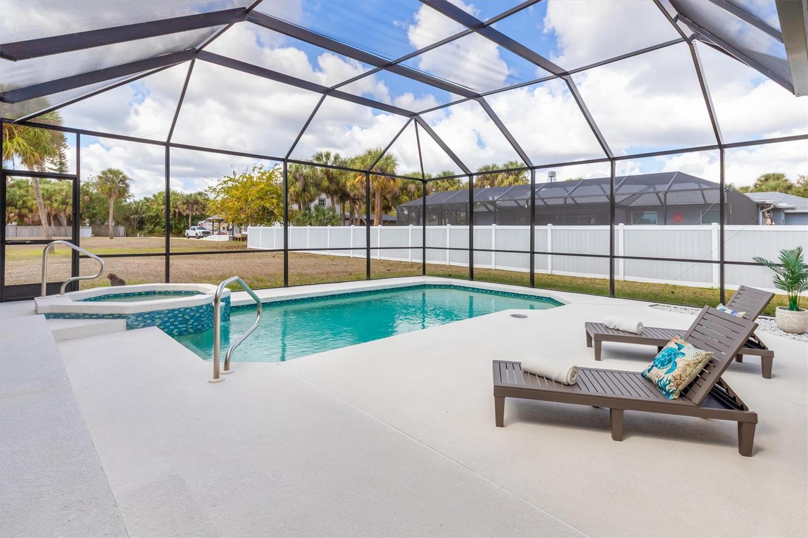 PORT CHARLOTTE SEC 037 - Residential