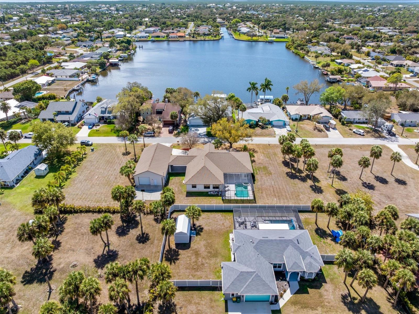 PORT CHARLOTTE SEC 037 - Residential