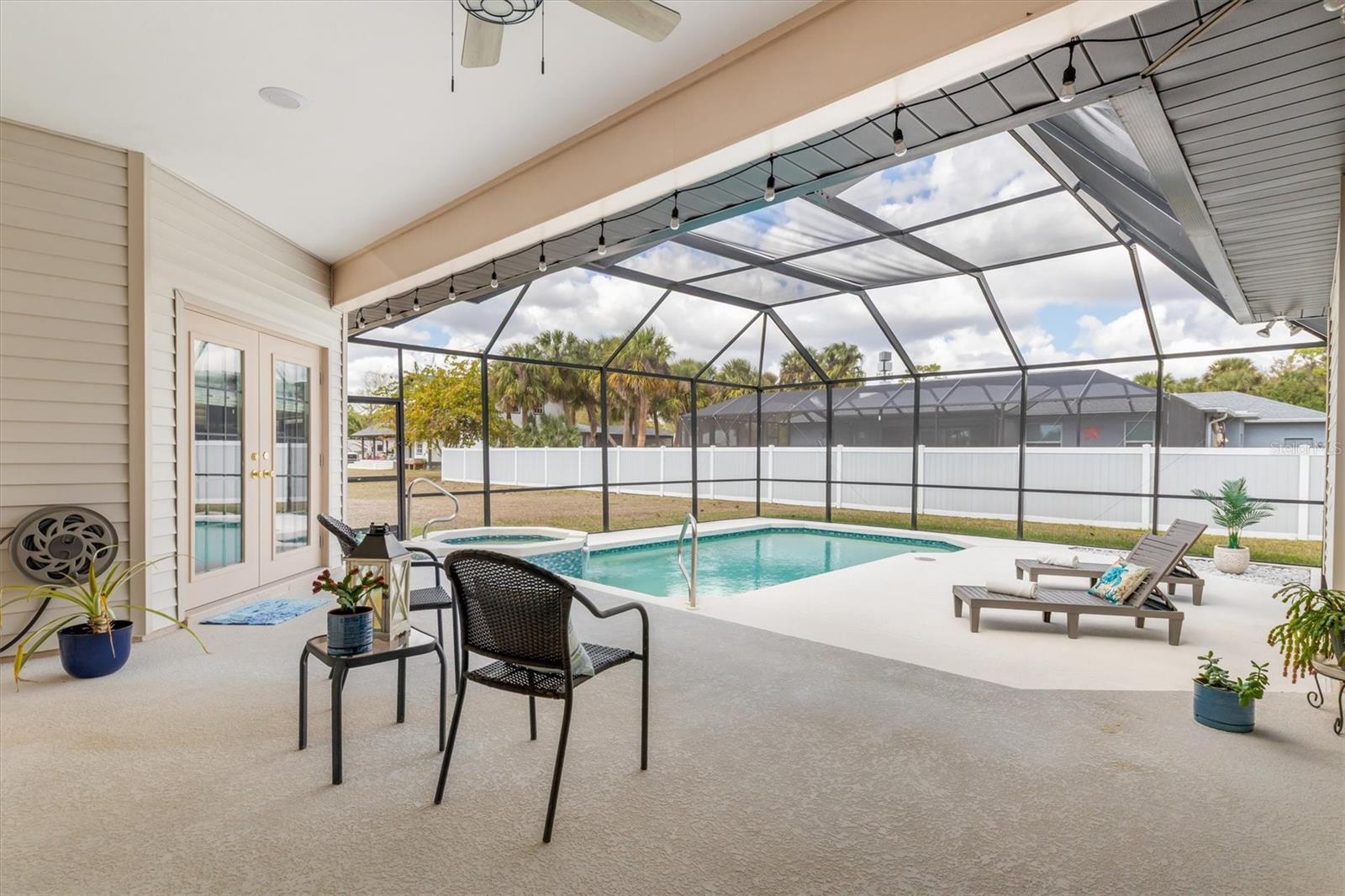 PORT CHARLOTTE SEC 037 - Residential