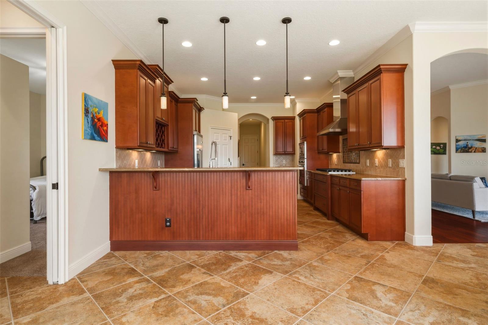 VENEZIA - Residential