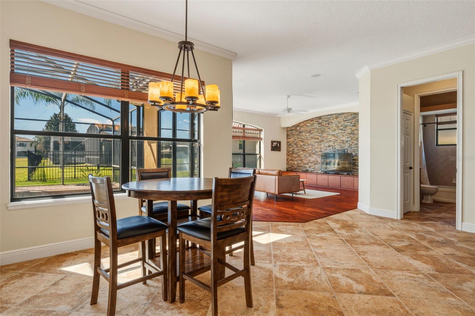 VENEZIA - Residential