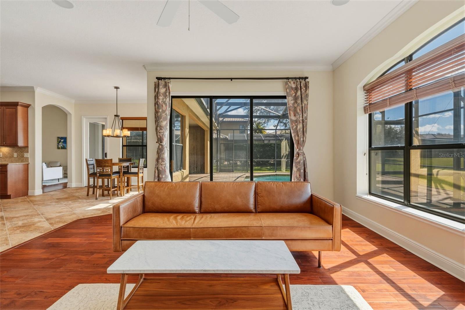 VENEZIA - Residential