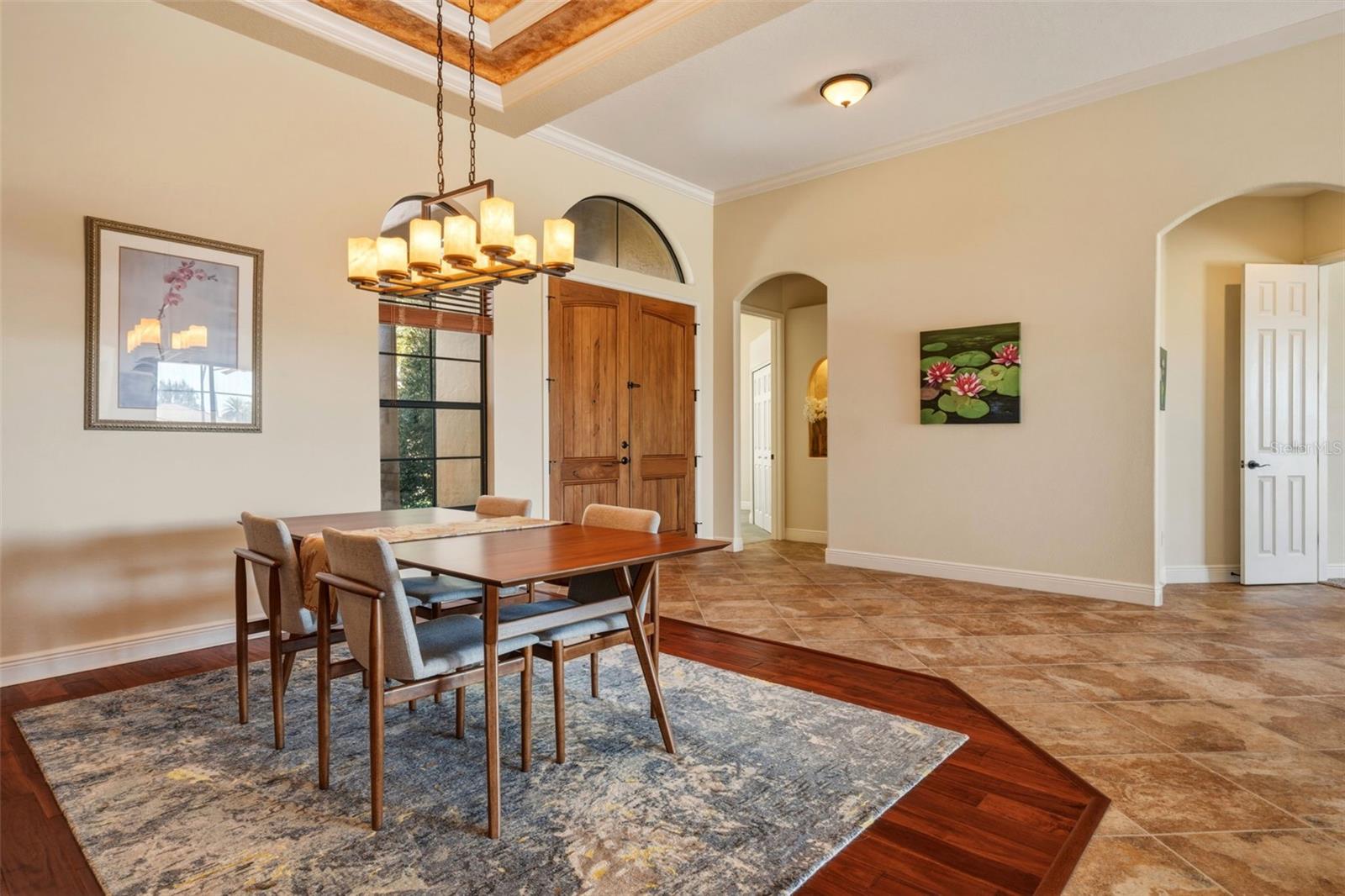 VENEZIA - Residential