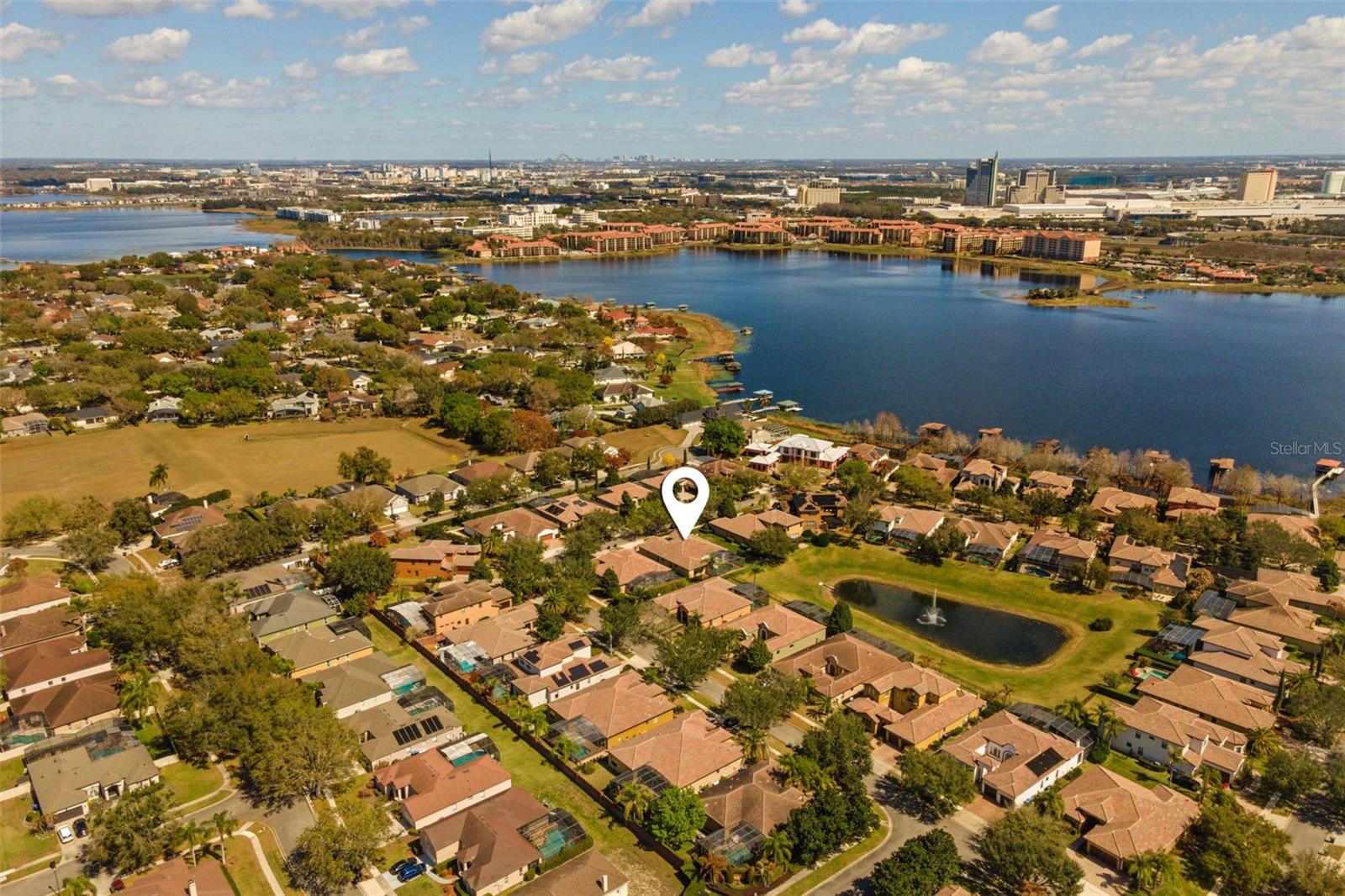 VENEZIA - Residential