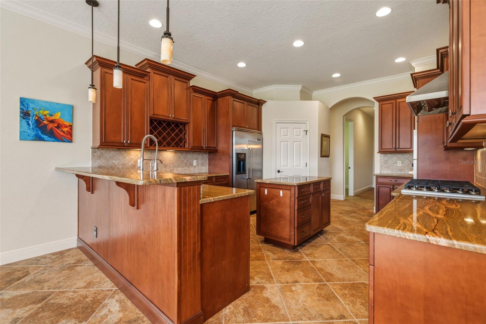 VENEZIA - Residential