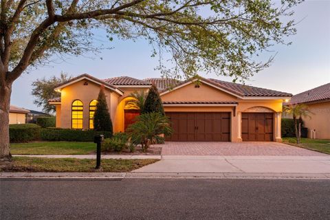 7451 POINTE VENEZIA DRIVE ORLANDO FL 32836