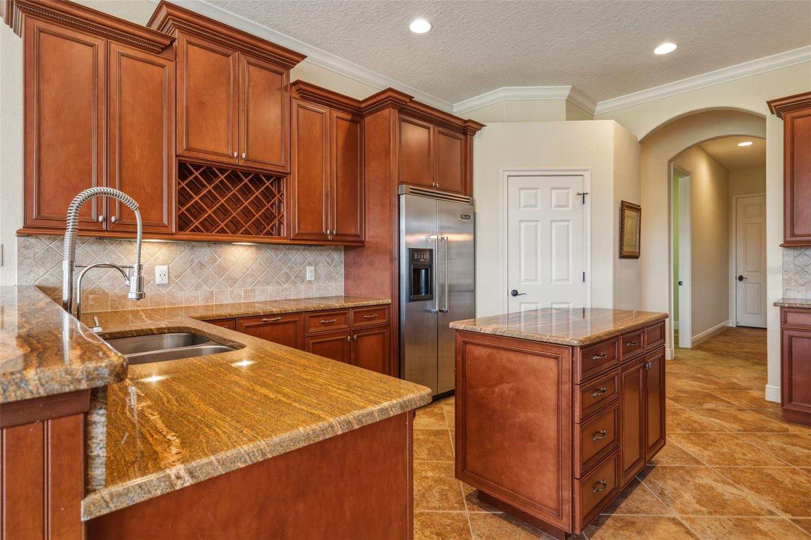 VENEZIA - Residential