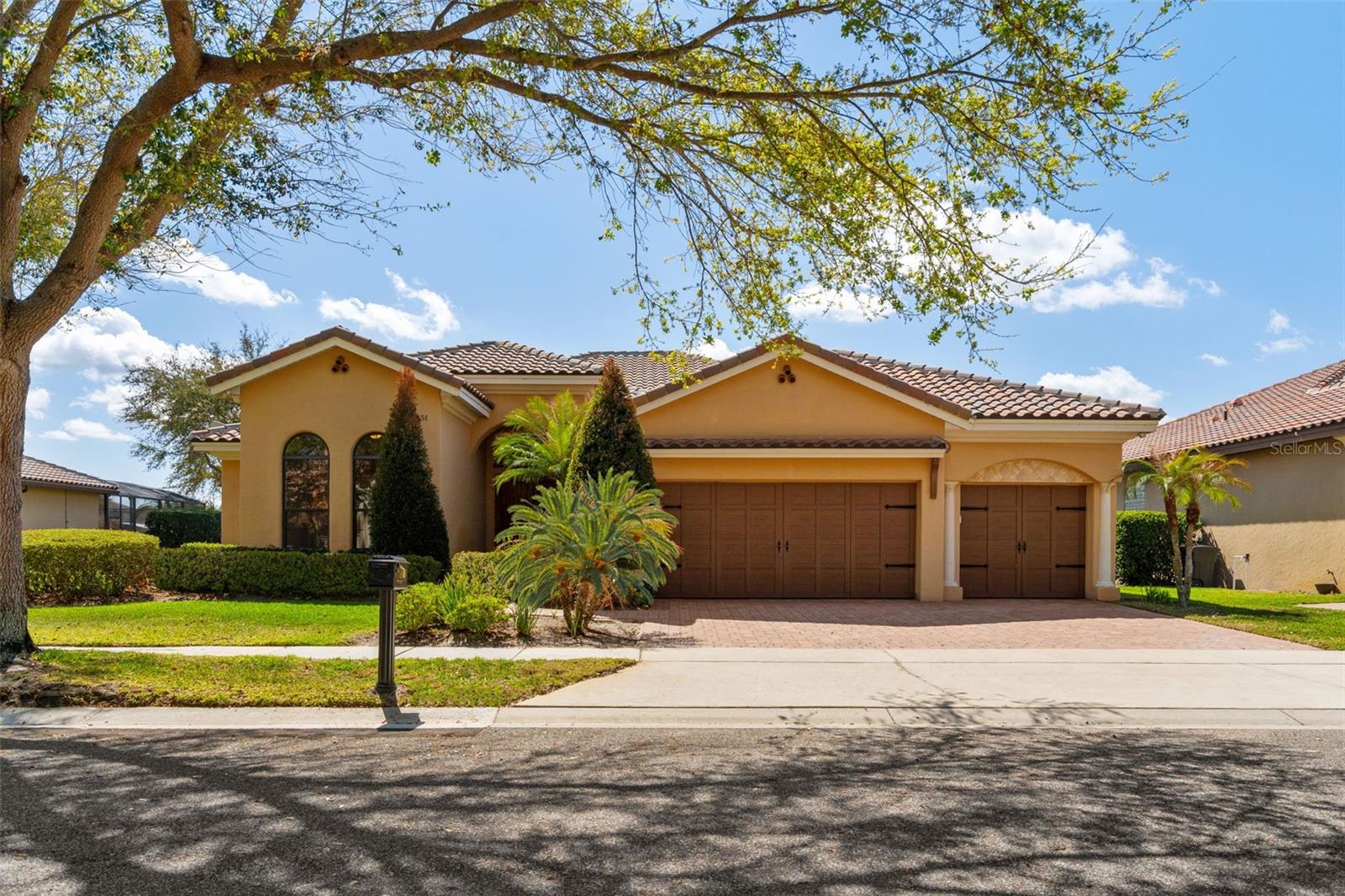 VENEZIA - Residential