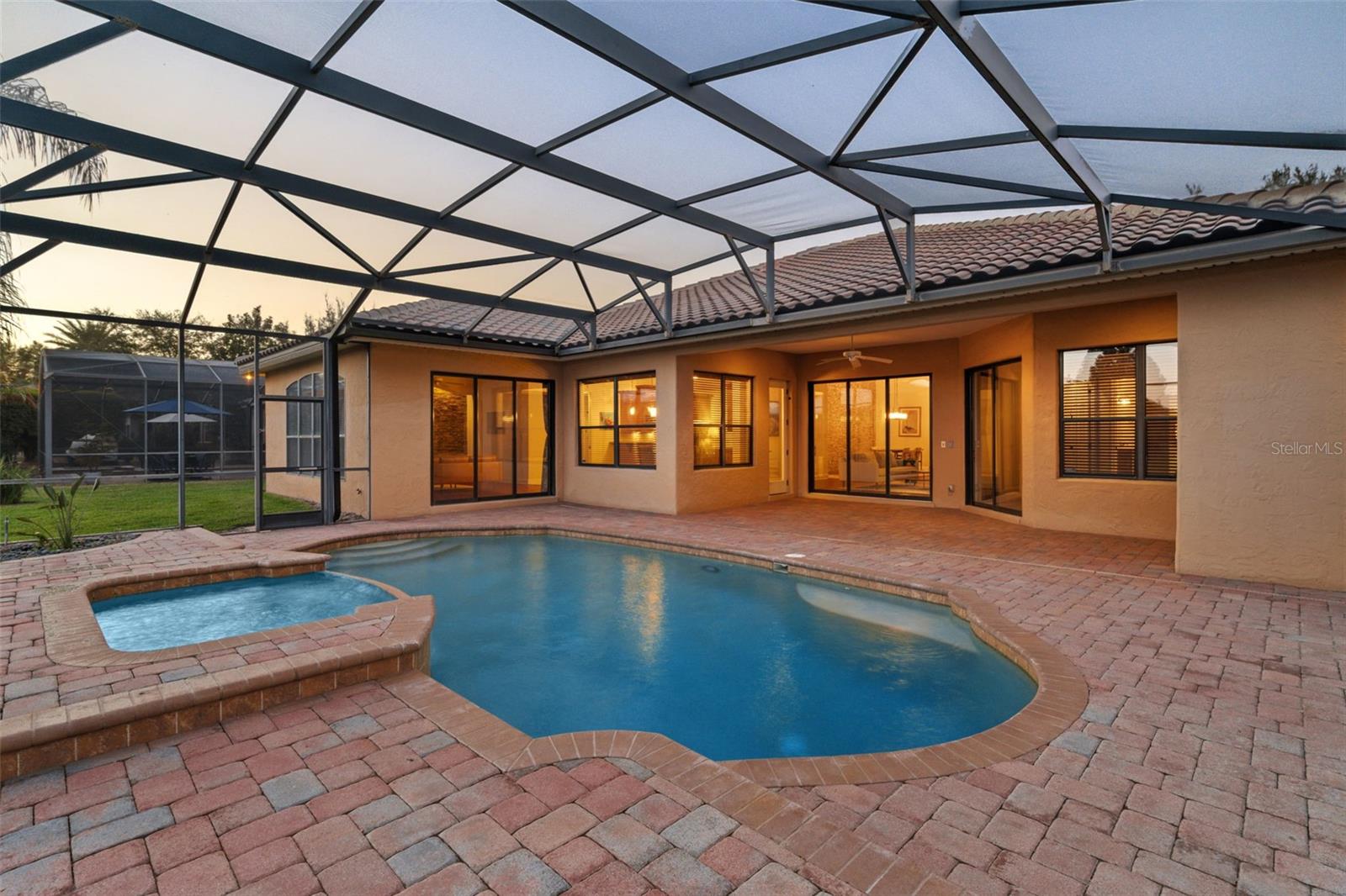 VENEZIA - Residential