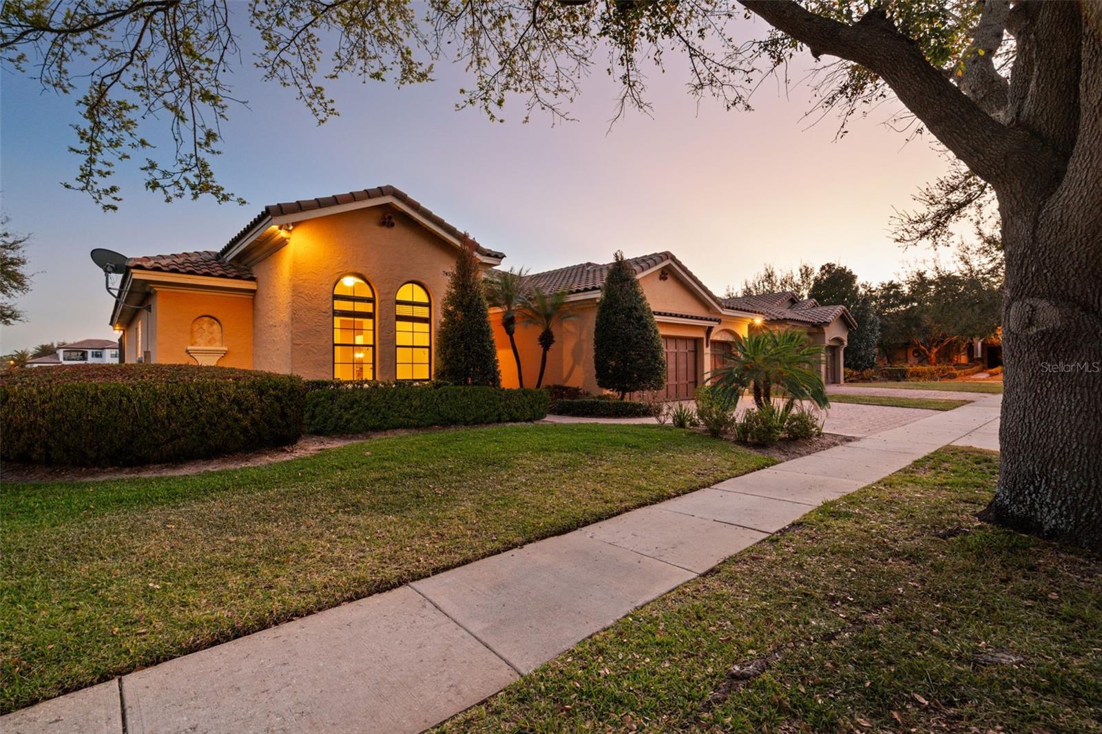 VENEZIA - Residential