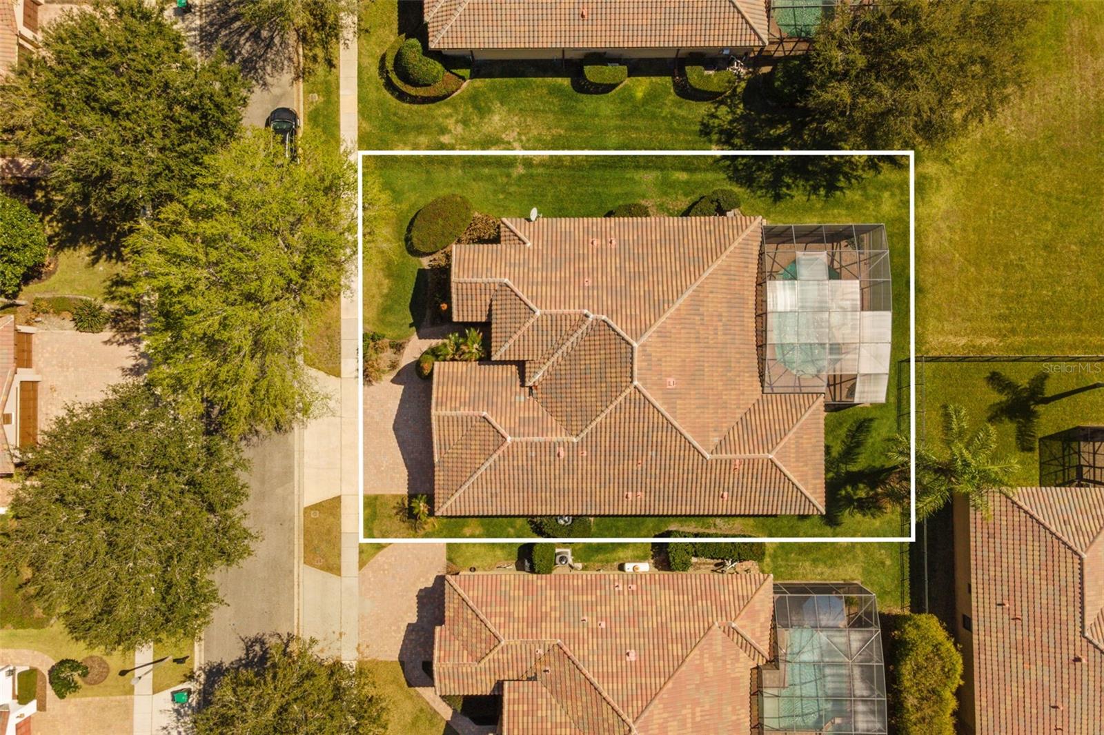 VENEZIA - Residential