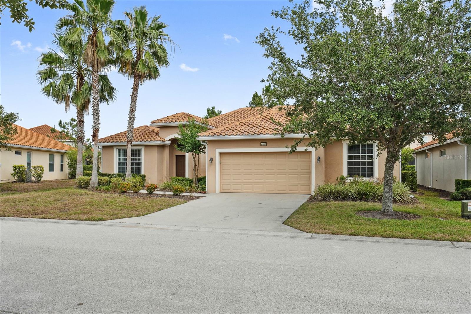 4080 OAKTREE DRIVE