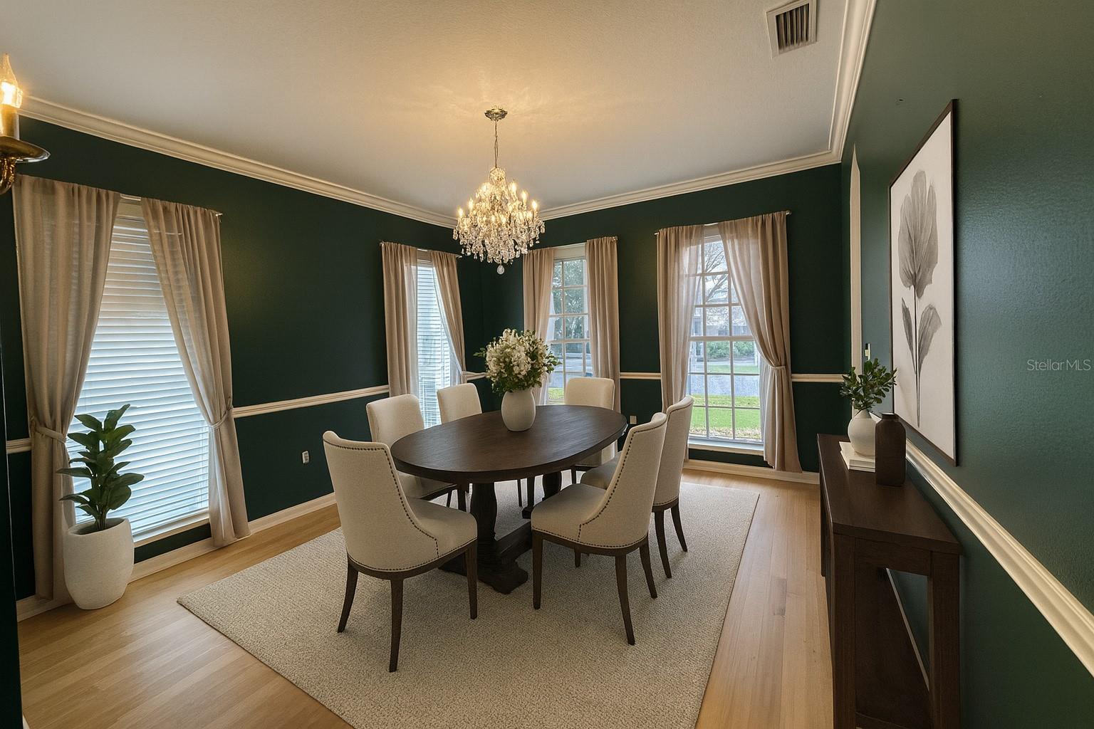 NORTH NEW SUBURB BEAUTIFUL - Residential