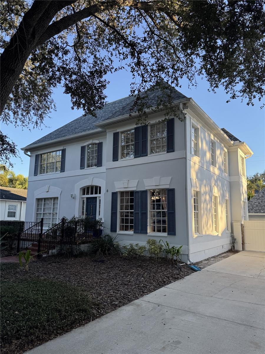 NORTH NEW SUBURB BEAUTIFUL - Residential