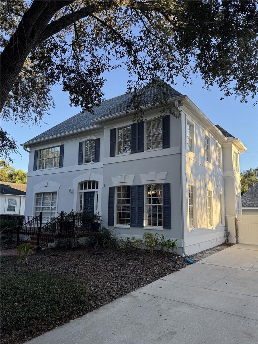 Photo of 2802 W Morrison Avenue, Tampa, FL 33629 (MLS # TB8453459)