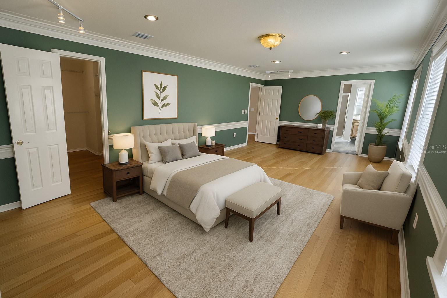 NORTH NEW SUBURB BEAUTIFUL - Residential