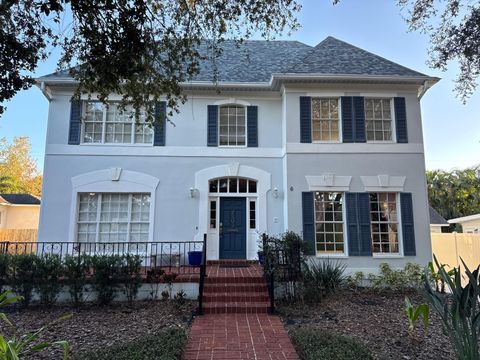 2802 W MORRISON AVENUE TAMPA FL 33629