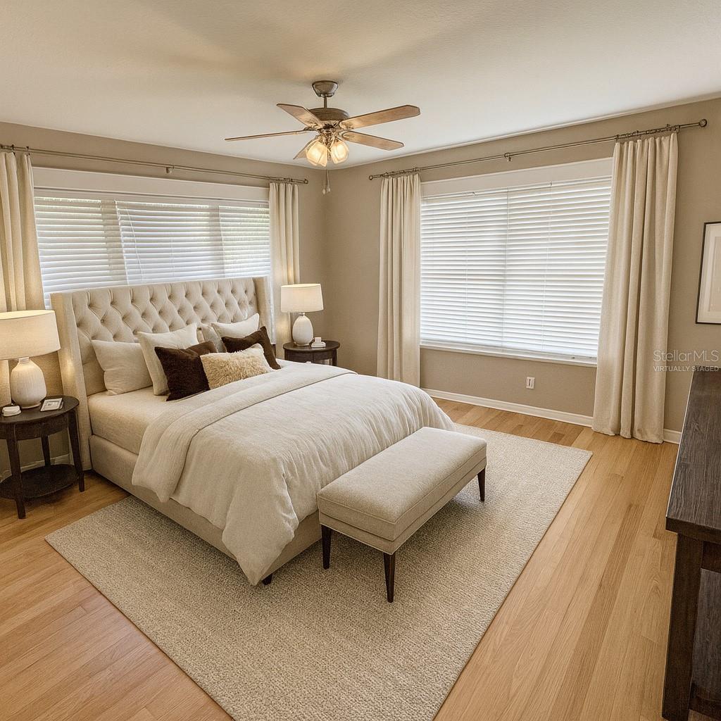 NORTH NEW SUBURB BEAUTIFUL - Residential