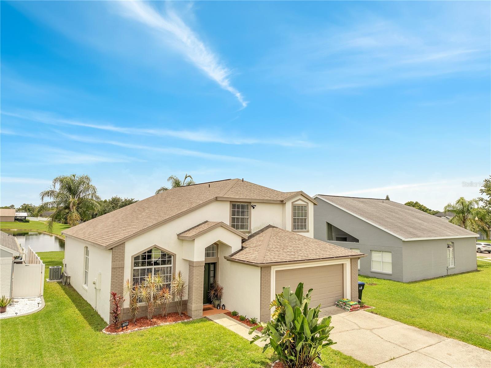 13404 BRADWATER COURT