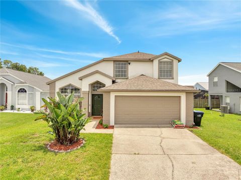 13404 BRADWATER COURT ORLANDO FL 32828