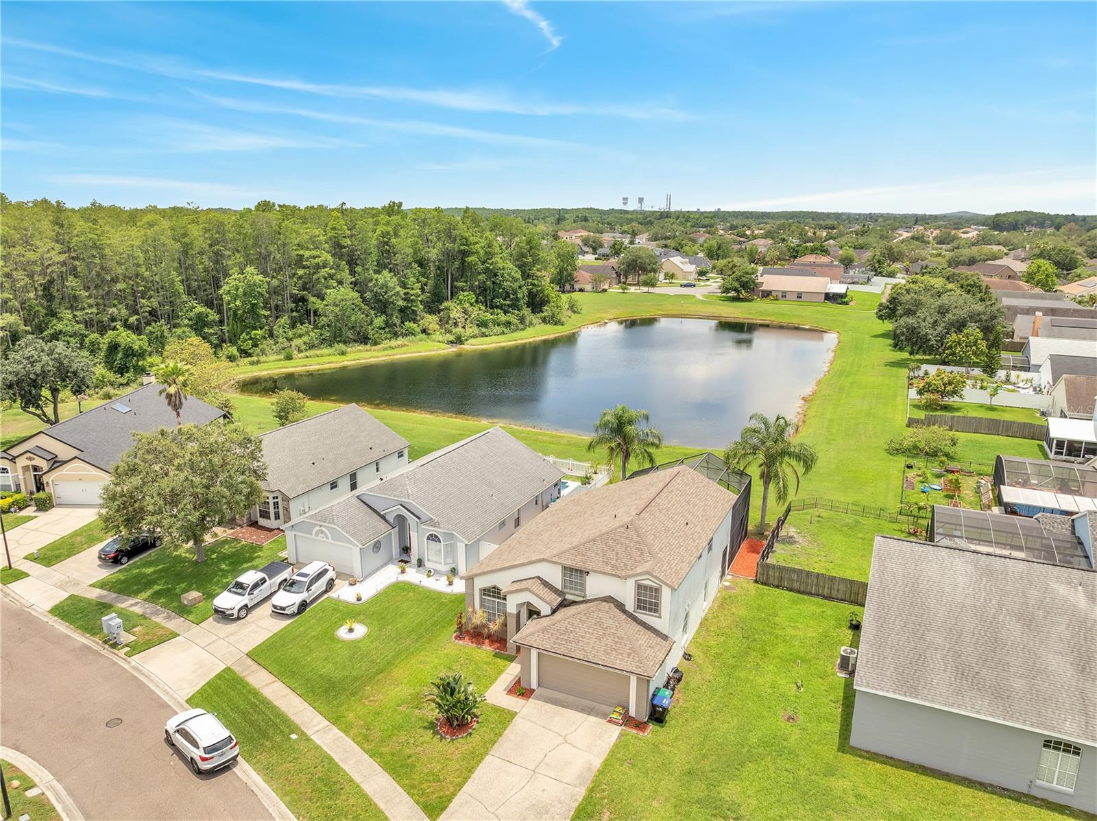 13404 BRADWATER COURT