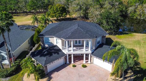 Photo of 15906 Prince William Place, Odessa, FL 33556 (MLS # TB8473775)