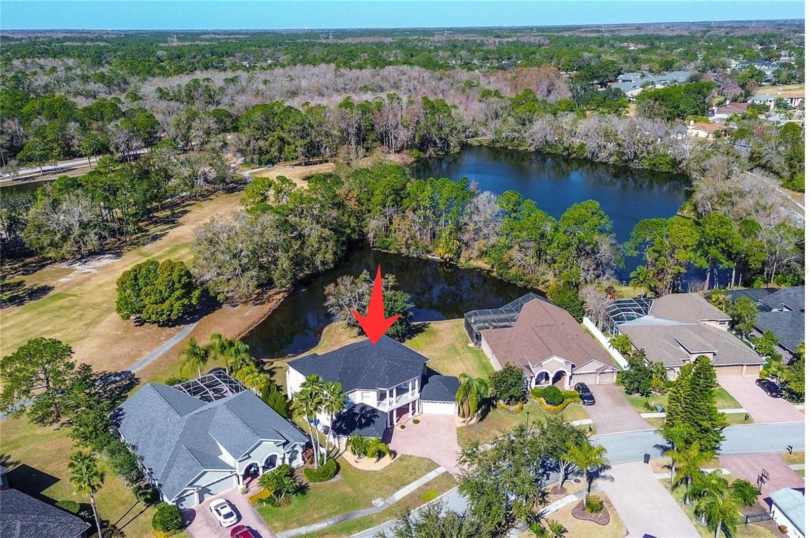 TURNBERRY AT THE EAGLES UN 2 - Residential