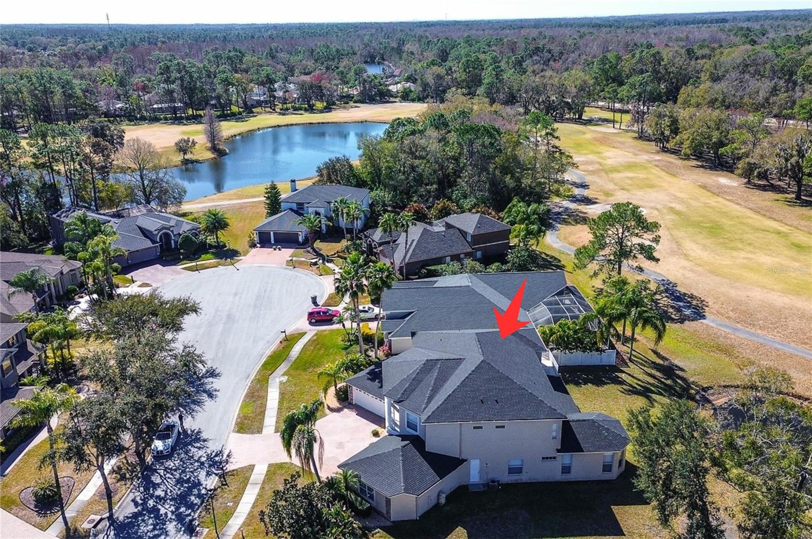 TURNBERRY AT THE EAGLES UN 2 - Residential