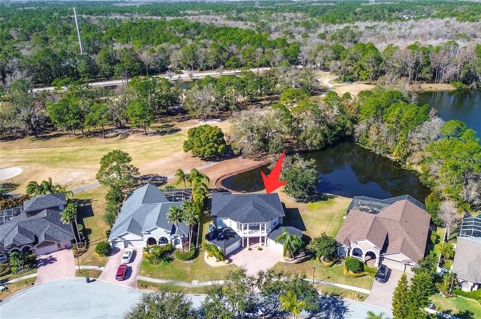 TURNBERRY AT THE EAGLES UN 2 - Residential