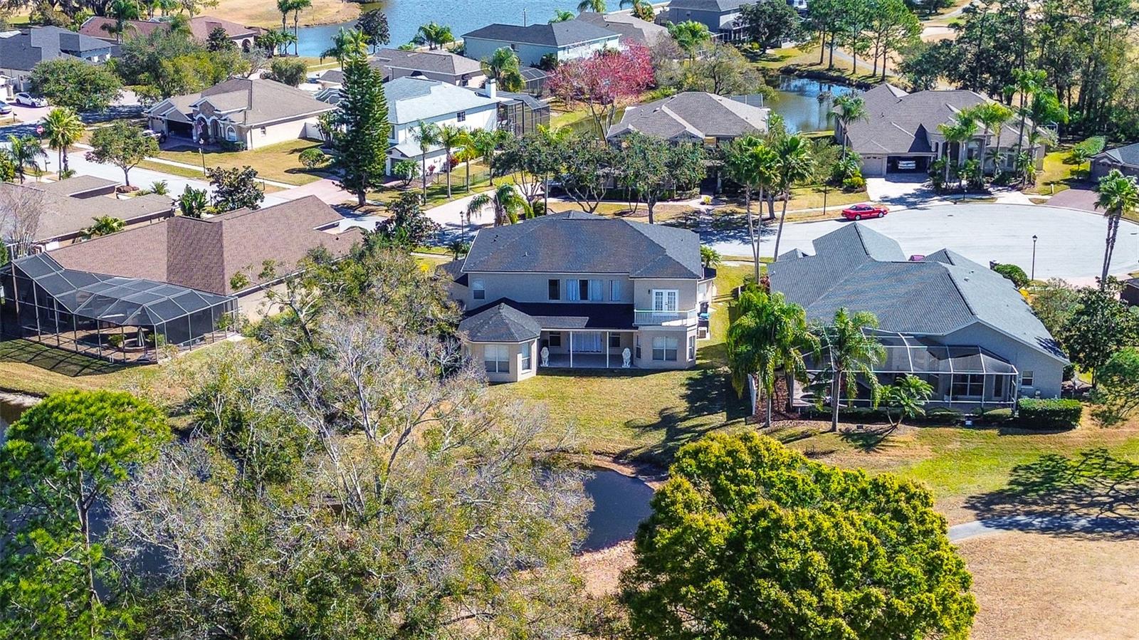 TURNBERRY AT THE EAGLES UN 2 - Residential