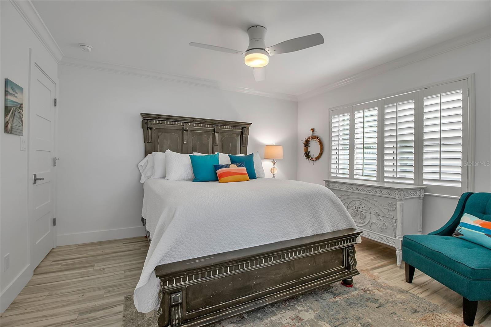 HARBOR HOUSE WEST - Residential