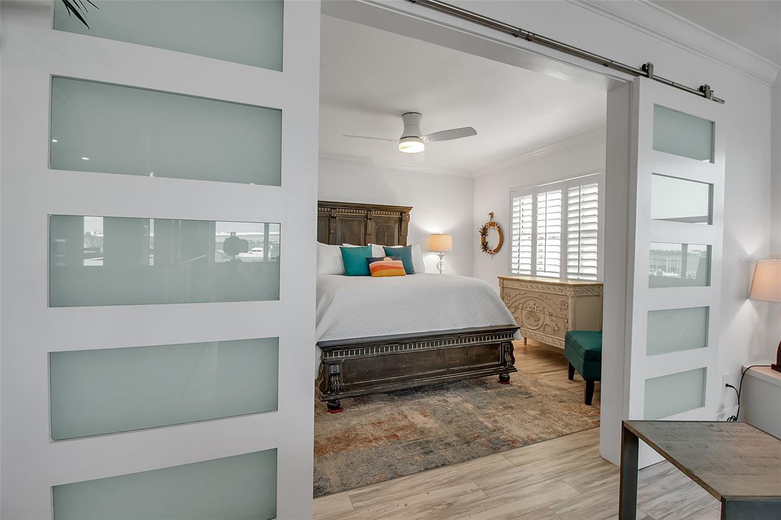 HARBOR HOUSE WEST - Residential