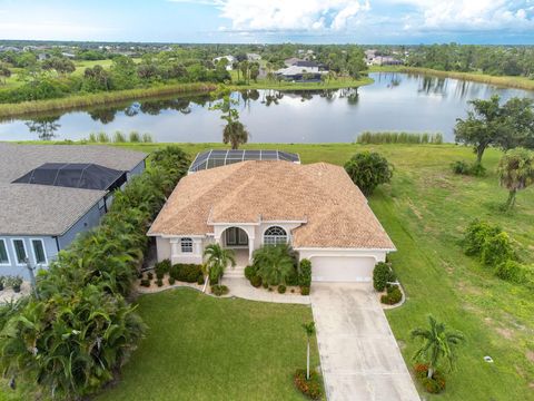 Photo of 1128 Rotonda Circle, Rotonda West, FL 33947 (MLS # D6143930)