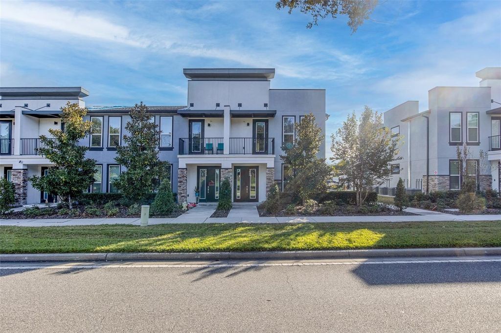 Photo of 1800 Houston Street, Kissimmee, FL 34743 (MLS # O6381018)