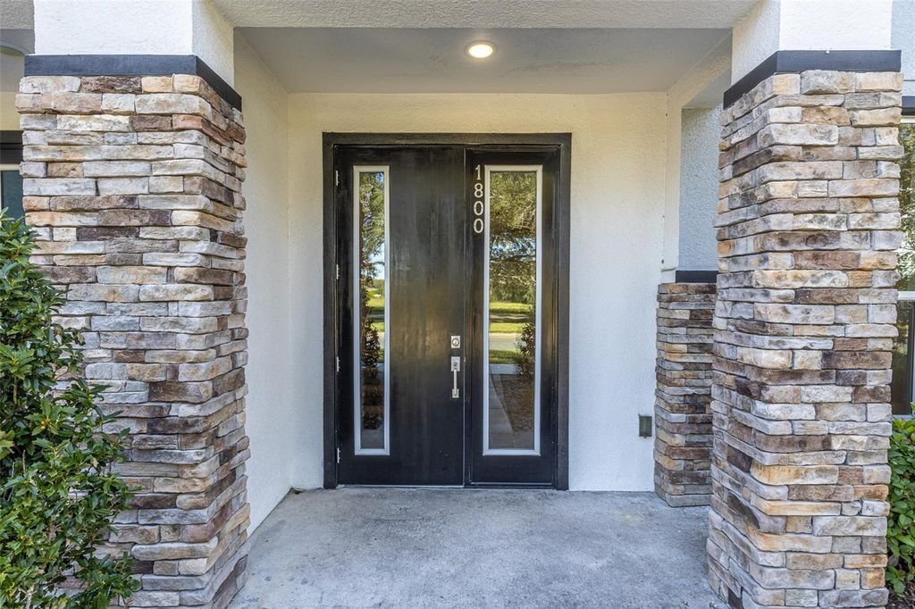 Photo of 1800 Houston Street, Kissimmee, FL 34743 (MLS # O6381018)